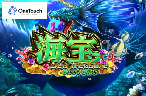 Sea Treasure Deep Dive